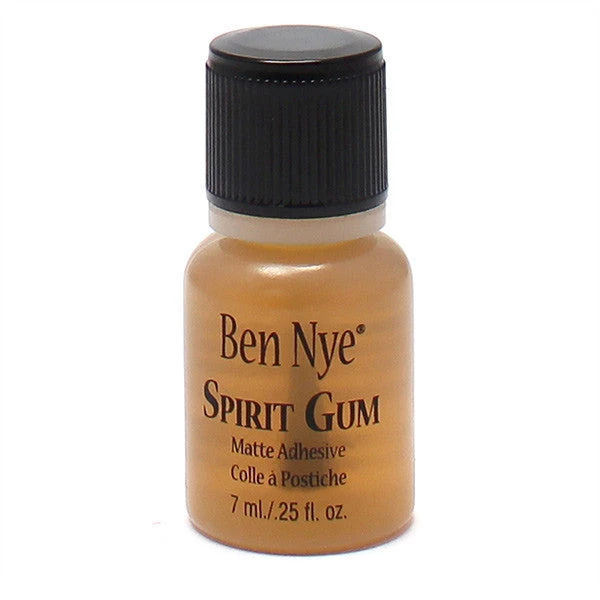 Ben Nye Spirit Gum Adhesive