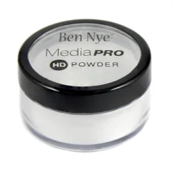 Ben Nye MediaPRO HD Matte Powder HDP-1
