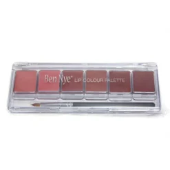 Ben Nye Natural Lip Color Palette (LSP-1)