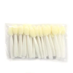 Ben Nye Foam Tip Applicator (25 Pack FB-111)