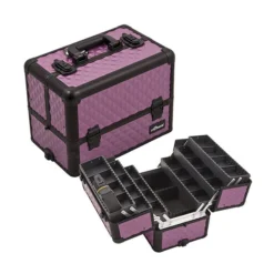 Just Case Pro Makeup Case (E3304)