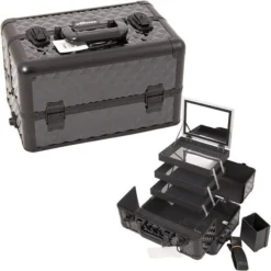 Just Case Pro Makeup Case E3305 Kits & Tools