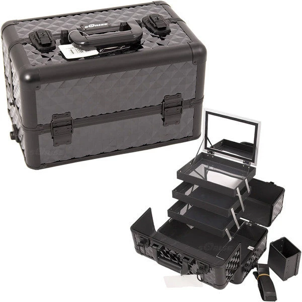 Just Case Pro Makeup Case E3305 Kits & Tools