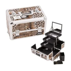 Just Case Pro Makeup Case E3305 Kits & Tools