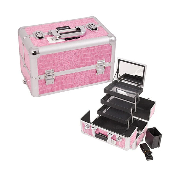 Just Case Pro Makeup Case E3305 Kits & Tools