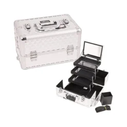 Just Case Pro Makeup Case E3305 Kits & Tools