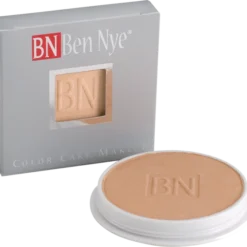 Ben Nye Color Cake Foundation