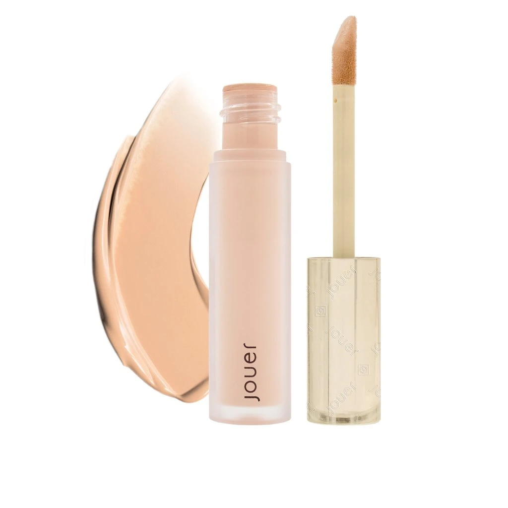 Jouer Essential High Coverage Liquid Concealer