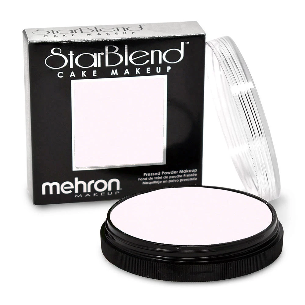Mehron StarBlend Cake Makeup