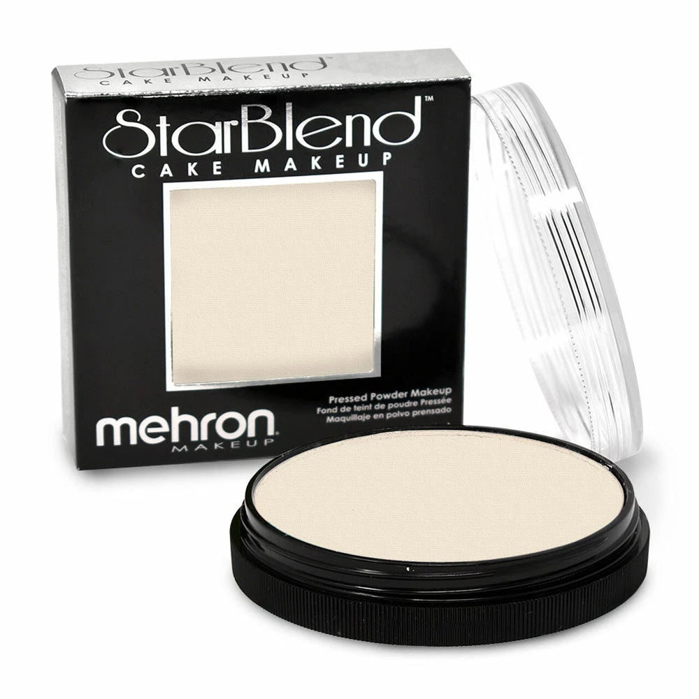 Mehron StarBlend Cake Makeup