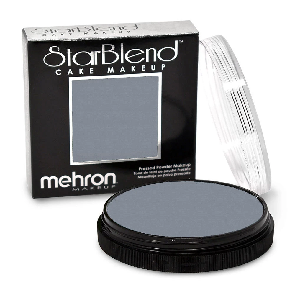 Mehron StarBlend Cake Makeup
