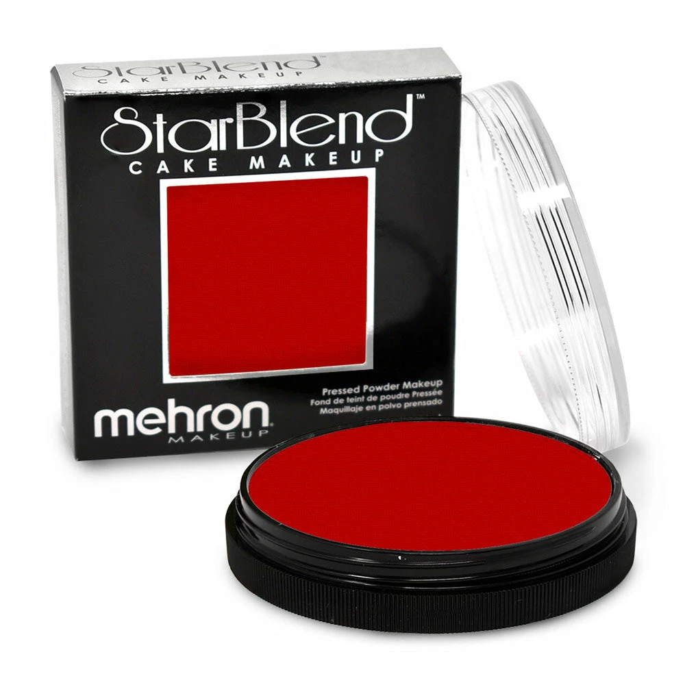 Mehron StarBlend Cake Makeup