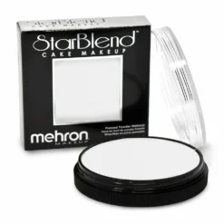Mehron StarBlend Cake Makeup