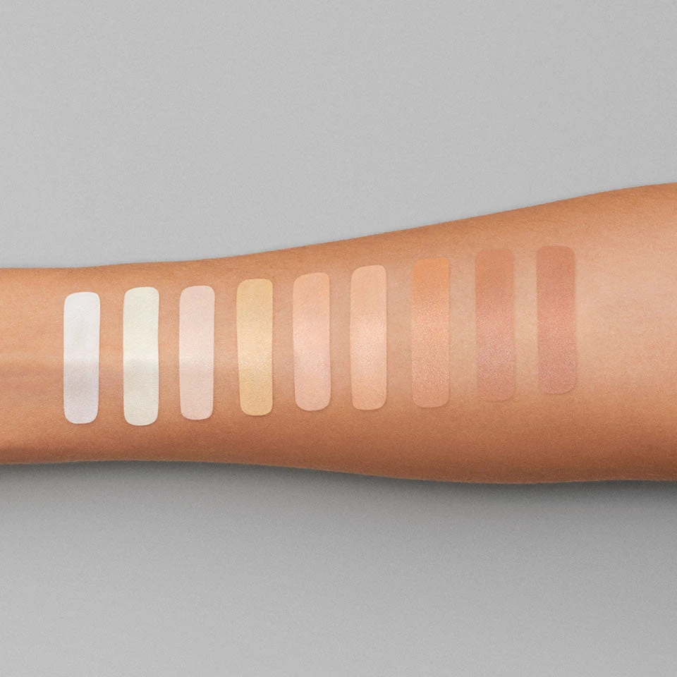 Kryolan Digital Complexion Cream Foundation (11000)