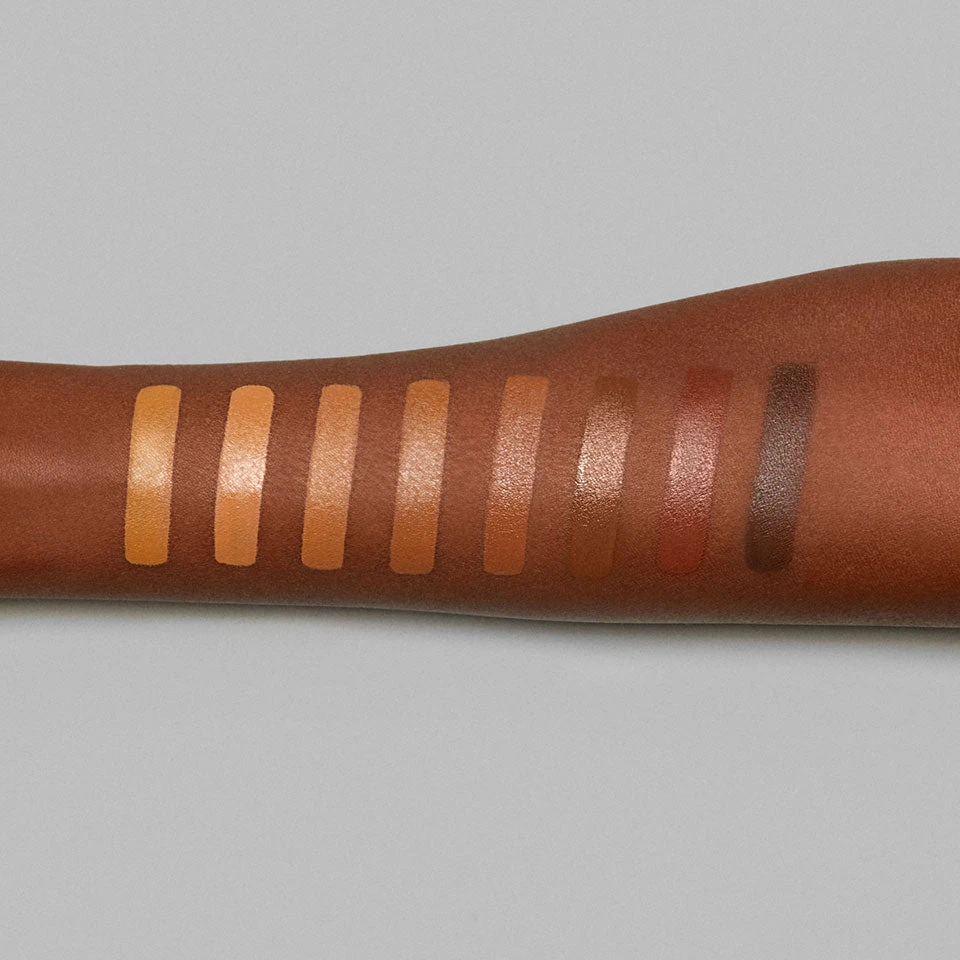 Kryolan Digital Complexion Fluid Foundation