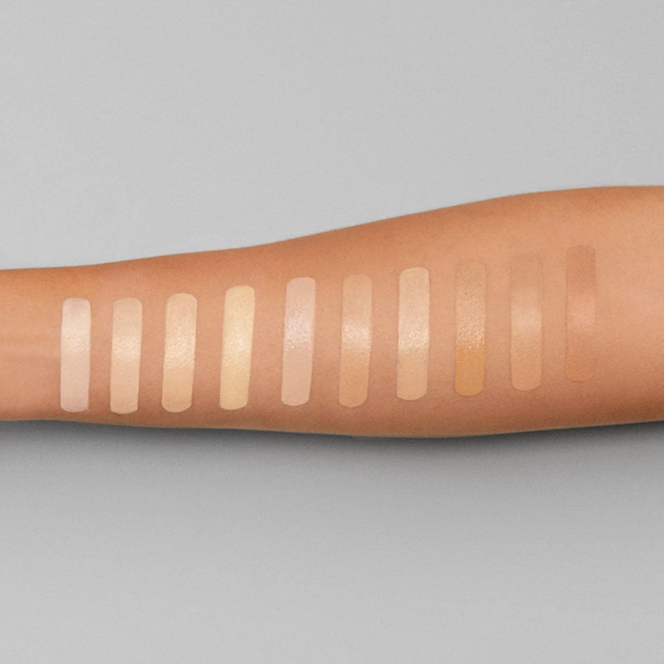 Kryolan Digital Complexion Fluid Foundation