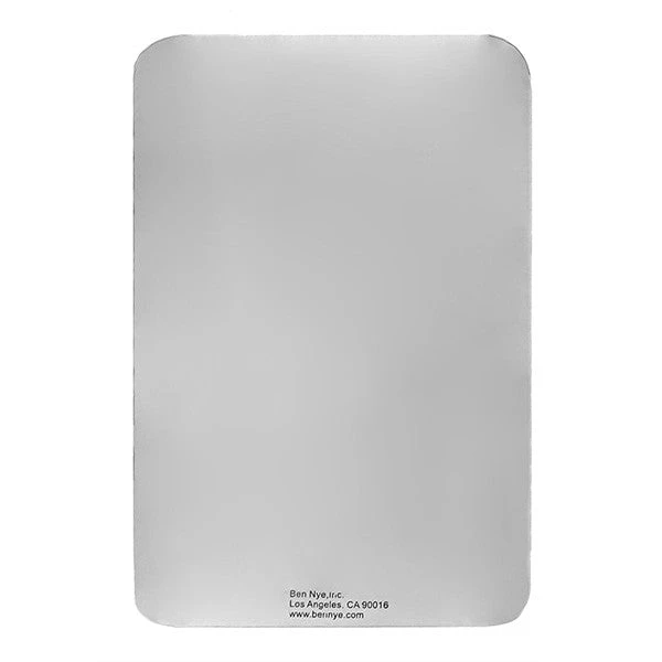 Ben Nye Stainless Steel Mixing Palette