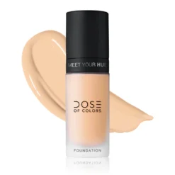 Dose Of Colors Meet Your Hue Foundation