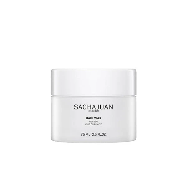 Sachajuan Hair Wax 75ml