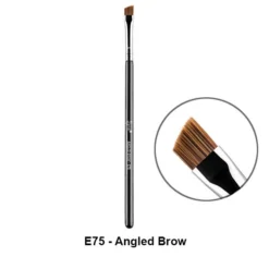 Sigma Chrome Brushes For Eyes Kits & Tools