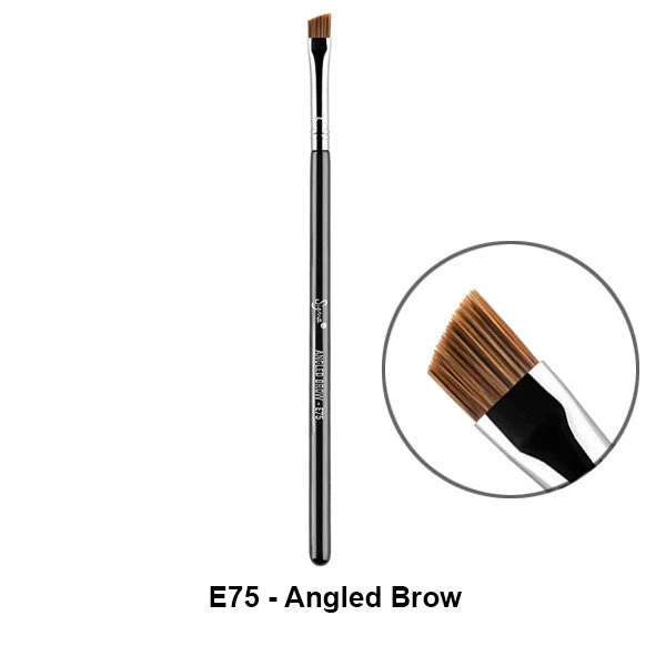 Sigma Chrome Brushes For Eyes Kits & Tools