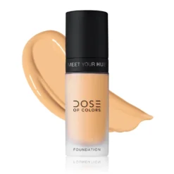 Dose Of Colors Meet Your Hue Foundation