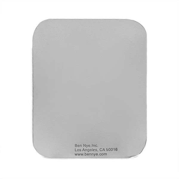 Ben Nye Stainless Steel Mixing Palette