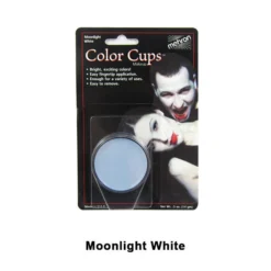 Mehron Color Cups