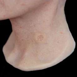 Out Of Kit Healed Bullet Hole Scar 1 Special FX