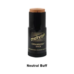 Mehron CreamBlend Stick