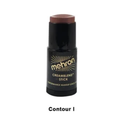 Mehron CreamBlend Stick