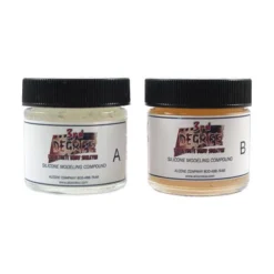 3rd Degree Silicone Modeling Compound