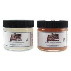 3rd Degree Silicone Modeling Compound