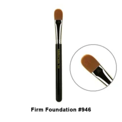 Bdellium Tools Maestro Series Brushes For Face