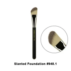 Bdellium Tools Maestro Series Brushes For Face