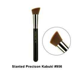 Bdellium Tools Maestro Series Brushes For Face