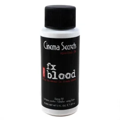 Cinema Secrets FX Blood Special FX