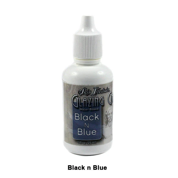 Special FX Skin Illustrator Glazing Gel Clear (Glazing Gel)