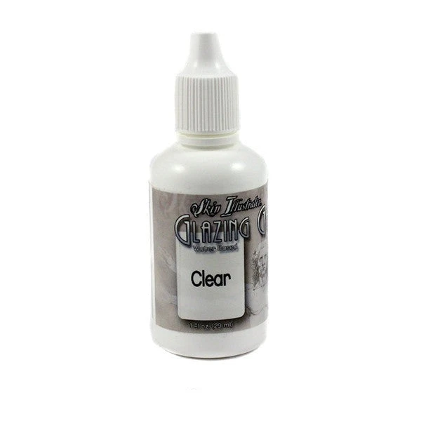 Special FX Skin Illustrator Glazing Gel Clear (Glazing Gel)
