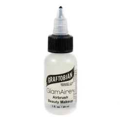 Graftobian GlamAire Airbrush Makeup Clear Medium Thinner