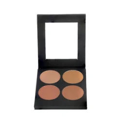 Graftobian HD Matte Bronzer Palette (30150)