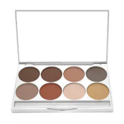 Graftobian HD Brow Powder Palette
