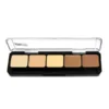 Graftobian Hi Lite Contour Palette