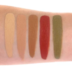 Graftobian HD Glamour Creme Corrector Palette