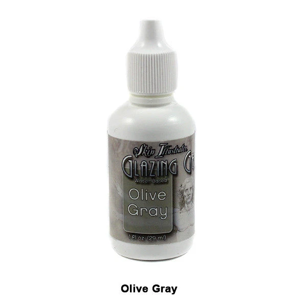 Special FX Skin Illustrator Glazing Gel Clear (Glazing Gel)
