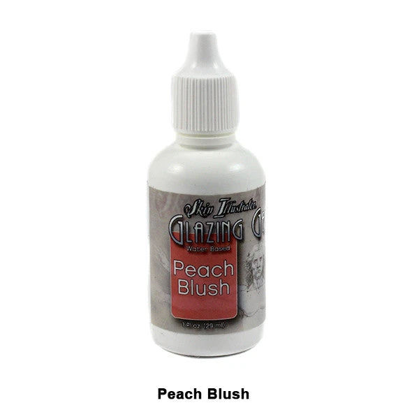 Special FX Skin Illustrator Glazing Gel Clear (Glazing Gel)