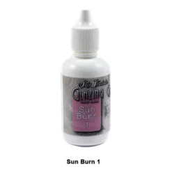 Special FX Skin Illustrator Glazing Gel Clear (Glazing Gel)