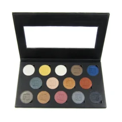 Ben Nye Pearl Sheen Neutral Palette (PSP-01)