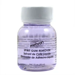 Mehron Spirit Gum Remover