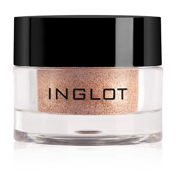 Inglot Cosmetics Eyes Inglot AMC Pure Pigment Eye Shadow